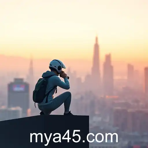 The Evolution of A45 in Gaming Culture