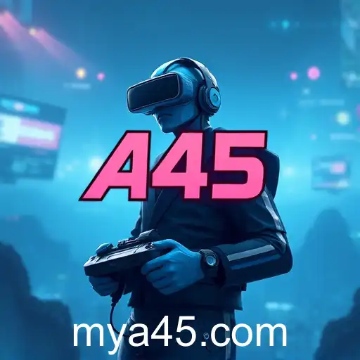 Gaming Evolution with A45: A New Era