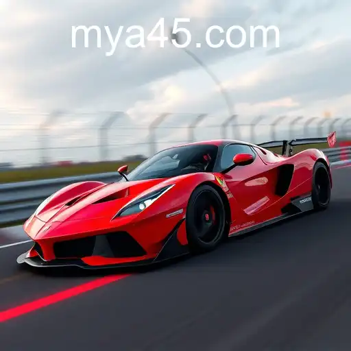 The Thrill of Racing Games: Speed, Strategy, and Adrenaline