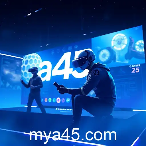 The Rise of Online Gaming in 2025