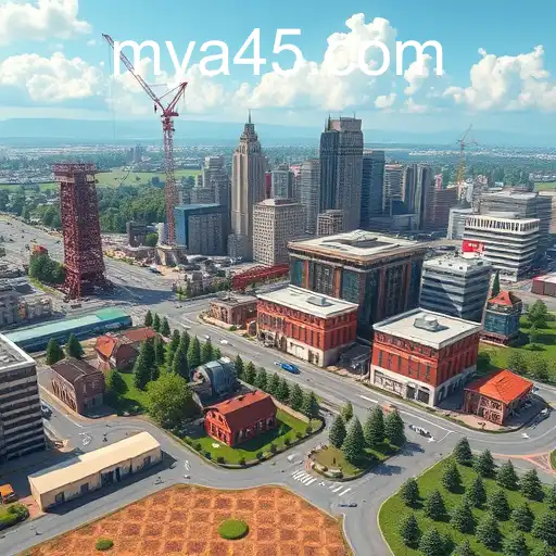 Exploring the Fascinating World of Simulation Games: A Virtual Experience to Remember