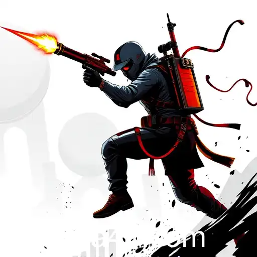 Action Games: A Thrilling Dive into Dynamic Play