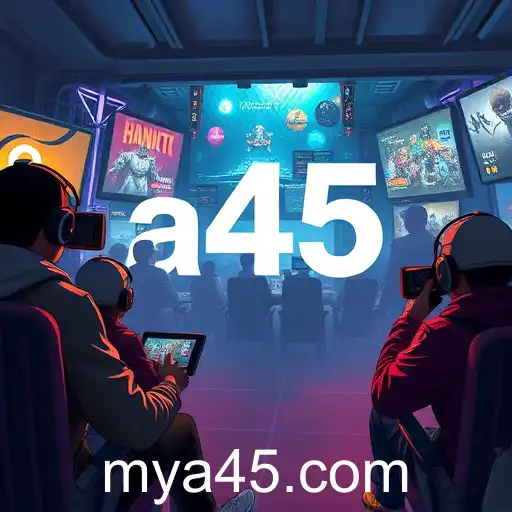 The Evolution of Online Gaming in 2025