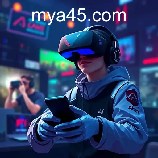 A45: Gaming Trends and Tech Challenges