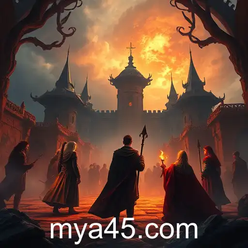 Innovative Trends in Gaming: A45 Website Shaping 2025