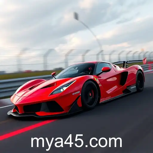 The Thrill of Racing Games: Speed, Strategy, and Adrenaline