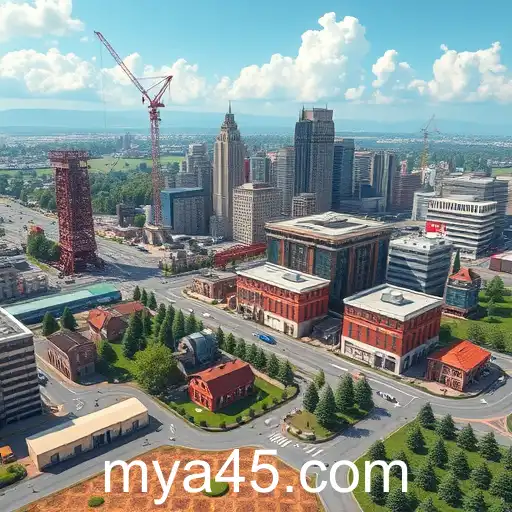 Exploring the Fascinating World of Simulation Games: A Virtual Experience to Remember