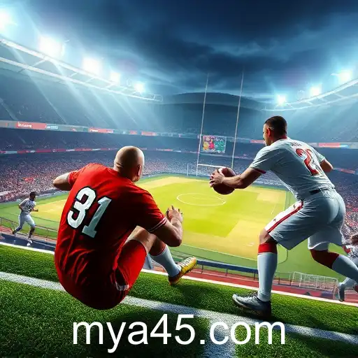 The Rising Popularity of Sports Games in the Digital Age